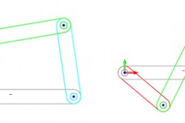 中望3D2017： 新增草图块功能（图文教程）