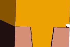 PROE产品结构设计——止口与美工线设计