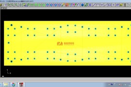 Mastercam编程刀路图003