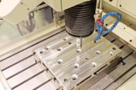 当今模具制造界的新技术和工具大盘点