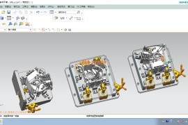 工装夹具设计0049