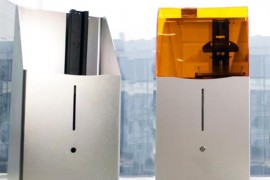 3D Facture推出低价高质的Draken光固化3D打印机（图文教程）
