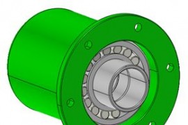 中望3D2017：剖面视图升级强化（图文教程）