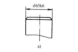 零件图中尺寸公差注法(GB/T4458.4—1984)（图文教程）