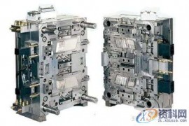 塑胶模具有哪些？如何搞定塑胶成形？