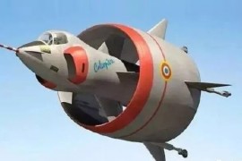 殊不知，还有这么多奇异的机翼！(图文教程)