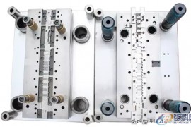 提高冲压模具耐用度的几种方法简述