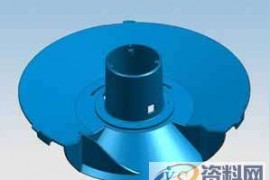 塑胶模具设计注塑模具八大类