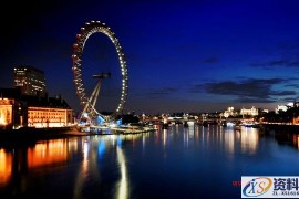 上手即用！六大方法帮你用单反拍好夜景(图文教程)