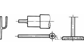 锻造件结构设计:采用组合结构（图文教程）