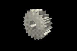 机械工程英语——Lesson 3 Gear and Reducers(图文教程)