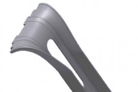 浩辰CAD2012-三维放样（图文教程）