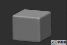 ZBrush中如何卡硬边？ZBrush建模师教你解决