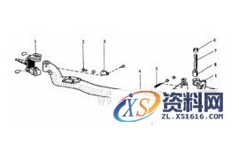 转向节(图文教程)