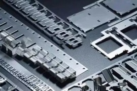 五金模具的分类及其分类方法