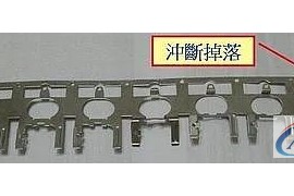 你不知道的连续模料带形式、功能与系料设计原则