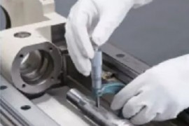 加工中心圆度误差怎么办？告诉你原因及调整措施