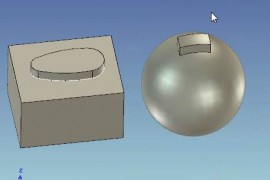 caxa2013实体应用技巧（三）（图文教程）