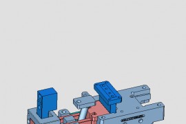 20款经典模具动态图，好看又实用
