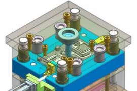 注塑模具设计原则和核心是什么？