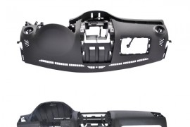 注射压缩成型顺序式、呼吸式、共动式有什么区别？