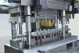 注塑模具成型件表面光泽和颜色缺陷的原因和解决方法