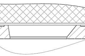 塑胶件结构设计之触摸屏的设计（图文教程）