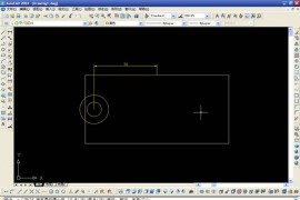 AutoCAD三维立体剖切图实例教程（图文教程）