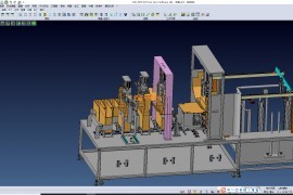 进行高精密工件成型加工