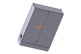 仿威图PS柜1500宽1900高500深