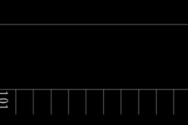 CAD编号怎么实现数字递增（图文教程）