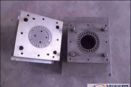 设计五金冲压复合模具时应该注意的几点事项