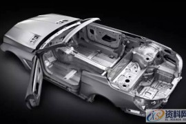 UG汽车模具设计－汽车模具九大变革趋势