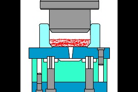 你知道压注成型原理及特点吗？新手必看！！！