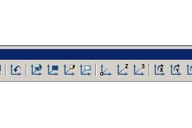 CAD教程第9章-立体三维造型三维坐标系（图文教程）