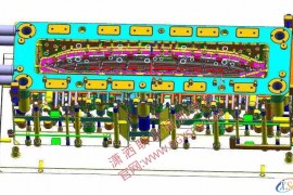 注塑机液压系统在使用时应注意哪些问题？（图文教程）