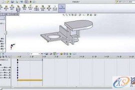 使用Solidworks2012动画制作实例