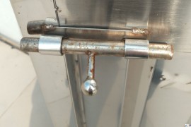 当塑料模具生锈时该如何有效处理