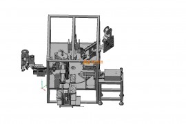 正反面高精度热熔膜贴合