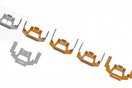 冲压模具设计——浅谈IC端子模具