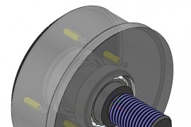 中望3D剖面视图助力多截面的设计工作（图文教程）