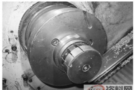 内芯轴夹具详解一、动力驱动内涨芯轴夹具的设计结构二、气吸式末端夹持机构三、芯轴夹具在软质材料加工中的应用四、结语