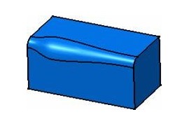 CATIA画曲面技巧基础知识