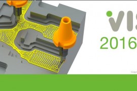 Vero_VISI_V2016软件下载