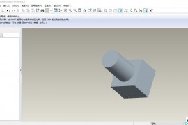 windows10下Pro/E软件不能使用鼠标滚轮缩放解决方案