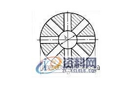 五金模具设计－拉深工艺及拉深模具的设计（一）