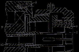 滚子车床的夹头的改进设计（图文教程）