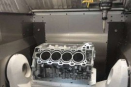 数控机床的32 定位与5轴联动有何区别？