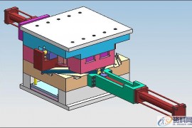 塑胶模具设计主要设计些什么？这些东西好学吗？