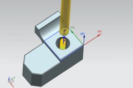 UG数控编程入门讲解，带你快速了解UG数控编程​构建加工模型为什么需要加工坐标​建立加工坐标​创建几何体​创建加工刀具​创建加工工序​输出后处理​总结：